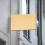 Sublimation Plaque Blank Metal Sheets 6 pcs 3