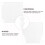 Sublimation Coaster DIY Cup Pad Set 3 Pieces 4
