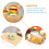 Greaseproof Paper Waterproof 120 Sheets 3