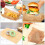 Greaseproof Paper Waterproof 120 Sheets 5
