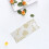 Bottle Cap Ornament Blanks for DIY Sublimation 6 pcs 3