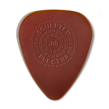 510R088 Dunlop Primetone Standard Grip kocka .88mm