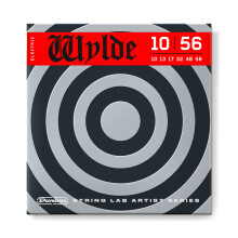 Dunlop Zakk Wylde elektromos húrok 10-56 ZWEN1056