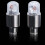 Bicycle Tire Night Light Caps Dual Induction 4pcs 6