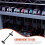 GPU Support Bracket Vertical Mount Aluminum Alloy 4