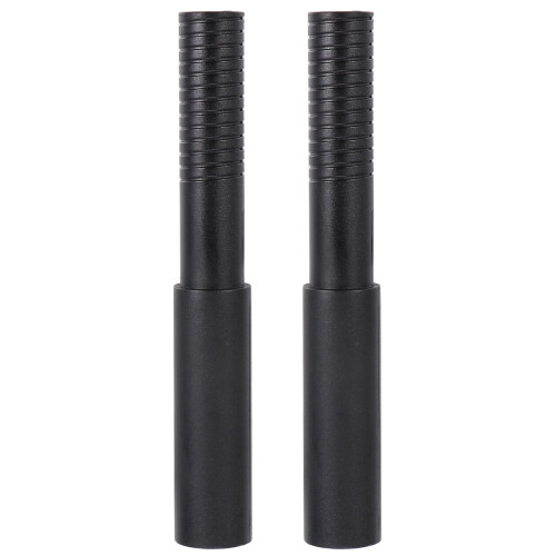Golf Club Extension Rod Graphite Shaft 2 Pcs 1