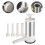 Manual Sausage Stuffer Machine 1 Set 3