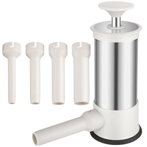 Manual Sausage Stuffer Machine 1 Set 1