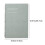 Karymi A5/B5 coil notebook with premium Daolin paper 3
