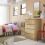 IKEA STORKLINTA 4 Drawer Chest 70x50x98cm 1