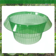 20 Collari Antilumache, Collari di Protezione per Piante e Ortaggi, Protezioni Riutilizzabili per Piante Agricole, Protezione Contro Le Lumache,