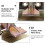 Butterfly Clip Hinge Clamp for Silk Screen Printing 5