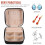 Jewelry Case PU Leather Organizer 1 Pack 4
