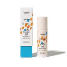 READY TO WEAR 365 Advanced face cream SPF50 50ml