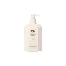 RESIBO Misty Road Shower Gel - Curator 350 ml