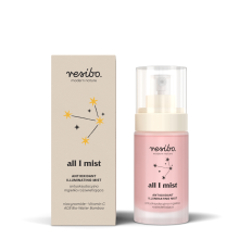 ALL I MIST antioxidant illuminating mist 30ml