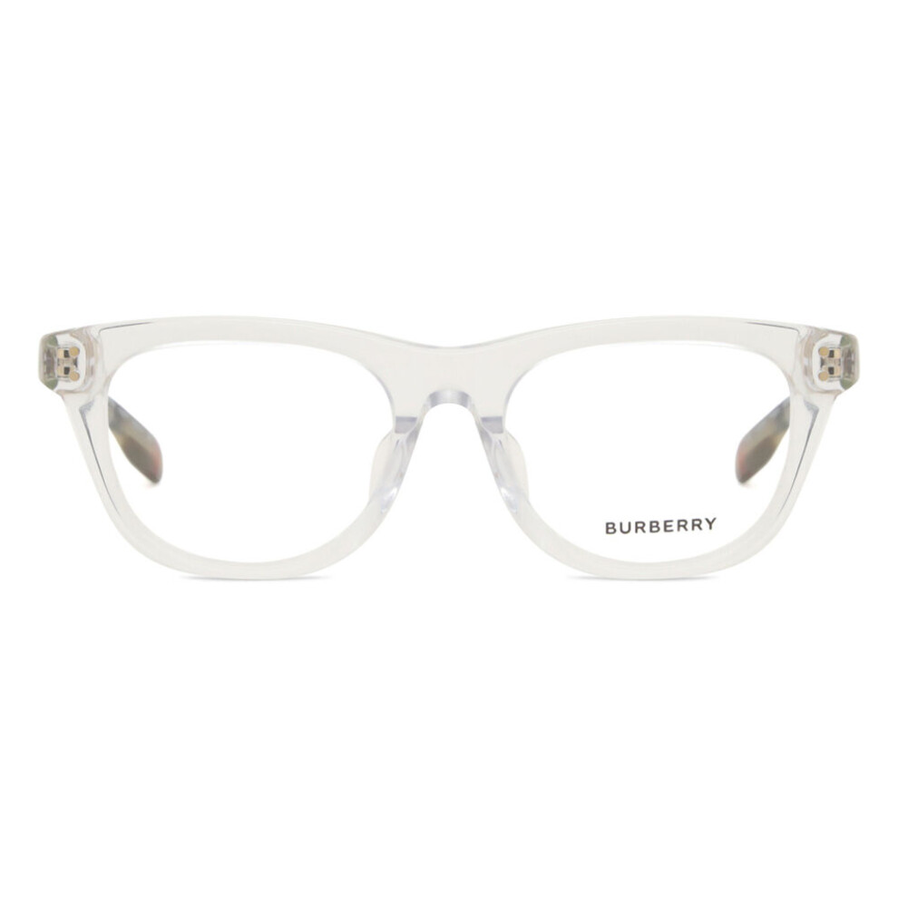 Burberry Jb2005f Kids Asian Fit 3024 Kids New Eyeglasses