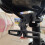 3X Electric Bicycle Tail Light Bracket Rear Light Bracket Bicycle Camera Holder Bike Bracket for  Bicycle 6