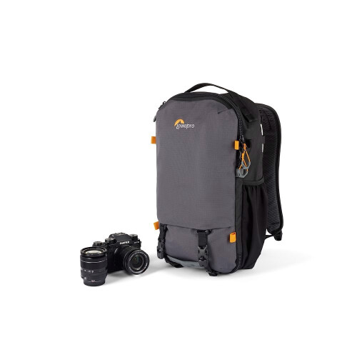 Lowepro Lowepro Trekker LT BP 150 Grå Rygsæk