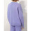 Women'S Light-Weight Soft Petite Crewneck Solid Plain Sweaters Fall Winter Pullover Jumper Tops  XL 3