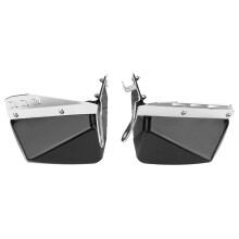 Motorrad Brake Shift Shield ÜBerarbeiteter FußSchutz für R1200GS LC R1200GS LC Adventure