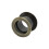 Ventilationsmuffe TW01, rund, antik guld 1