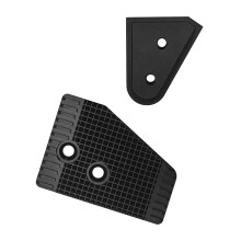 Motorrad-FußBremshebel-Pedalpad-Schalthebel-VergrößErungsverläNgerung für R1200GS R1250GS LC ADV Adventure Black