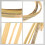 Bamboo Slats for DIY Basket Weaving 3 Rolls 5