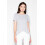 Bluse VT085 Grå XL 1