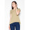 Bluse VT084 Oliven M 1