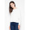 Bluse VT010 Ecru XL 1
