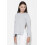 Bluse K347 Grå XL 1