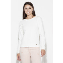 Bluse K350 Ecru L