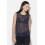 Bluse K139 Marineblå S 1