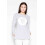 Sweatshirt VT014 Grå S 1