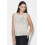 Bluse K139 Ecru M 1