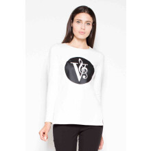 Sweatshirt VT014 Ecru S