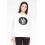 Sweatshirt VT014 Ecru S 1