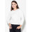 K282 Ecru XL sweatshirt 1