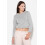 Sweatshirt K246 Grå L 1