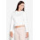 K246 Ecru XL sweatshirt 1
