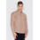 Skjorte V019 Beige S 1