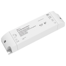 Controlador LED Regulable de Voltaje Constante RF2.4G PB-75/40 con Atenuación por Pulsación PWM y Atenuación Digital para LEDLight PB-40-12