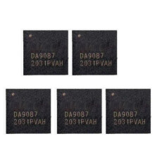 5X DA9087 Kontrolera dla PS5 DA9087 Układ Scalony PMIC Zarządzanie Energią dla Części Naprawczych dla PS5