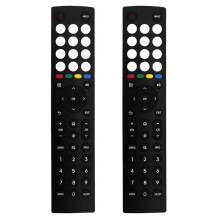 2X Wymień Pilota ERF2I36H na TV 50A53FUV 55A51HUV 65A51HUVHU Brak Funkcji Głosowej