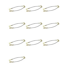 10 Pair Pickup Truck Tailgate Cables Set for  Fighter B2500/ Ranger Thunder Car Accessories Parts UH 70-65-760K