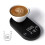 USB Charging Coffee Scale Household  Electronic Scale Kitchen Scale Accurate Fast Charging  Coffee Scale 7