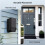 5X  Key Lock Box, Fingerprint, Control, Key, Password, Access Card,  Unlock, Office Security 4