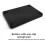 2X USB RFID Reader 125khz EM4100 ID Contactless Sensitivity  Card Reader TK4100 Support Window System Linux 6