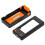 2X Shell para Placa de Desenvolvimento de Display LCD T-Display-S3 de 1,9 Polegadas Capa Protetora para Proteção Do T-Display-S3 A 4